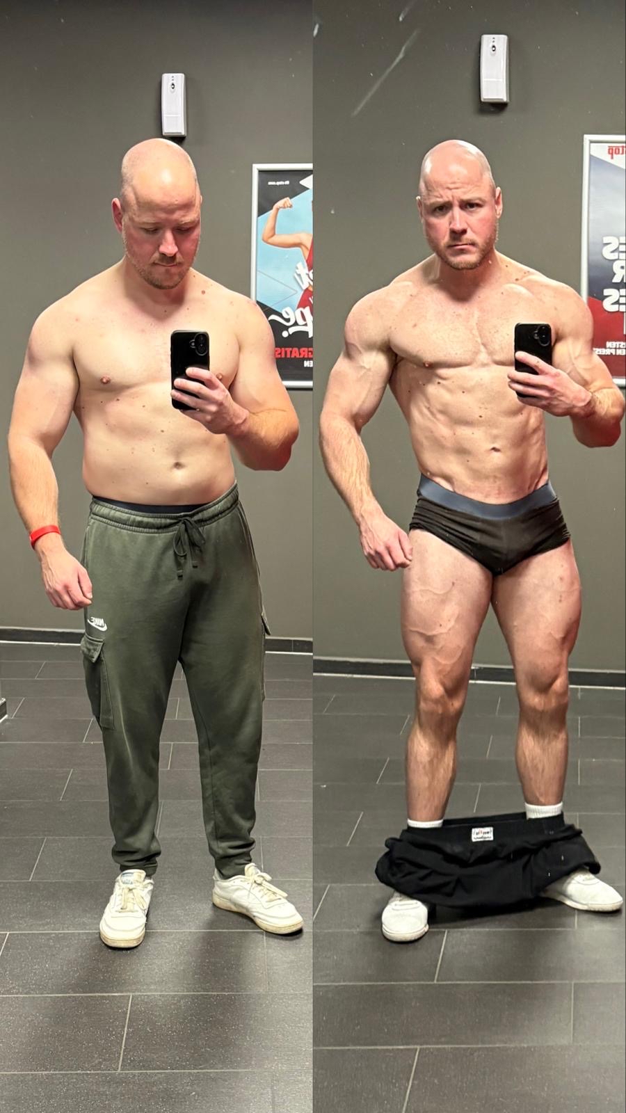 Lifestyle Transformation