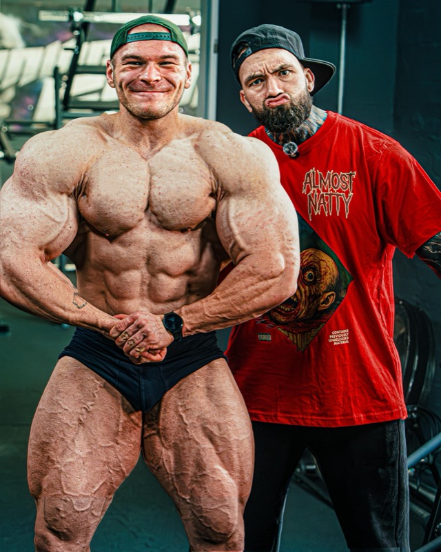 Team Madsen Training